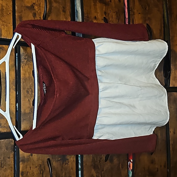 Shein 3 Piece Maternity  clothes - Picture 4 of 6